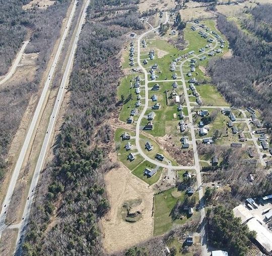0.53 Acres of Residential Land for Sale in Waterville, Maine