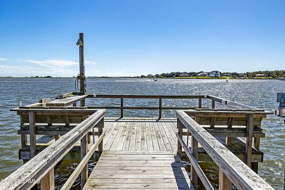 0.49 Acres of Residential Land for Sale in Swansboro, North Carolina ...