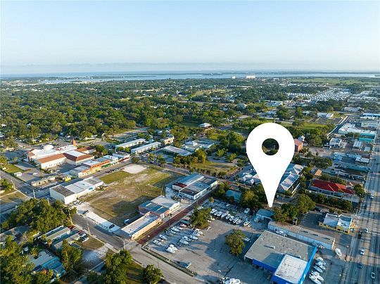 0.18 Acres of Commercial Land for Sale in Palmetto, Florida