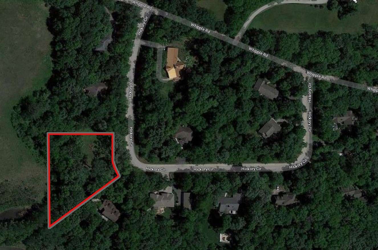 1 Acre of Residential Land for Sale in Sycamore, Illinois