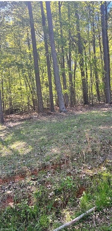 0.38 Acres of Residential Land for Sale in Mount Gilead, North Carolina