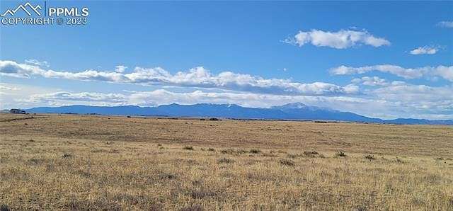 35.1 Acres of Land for Sale in Calhan, Colorado