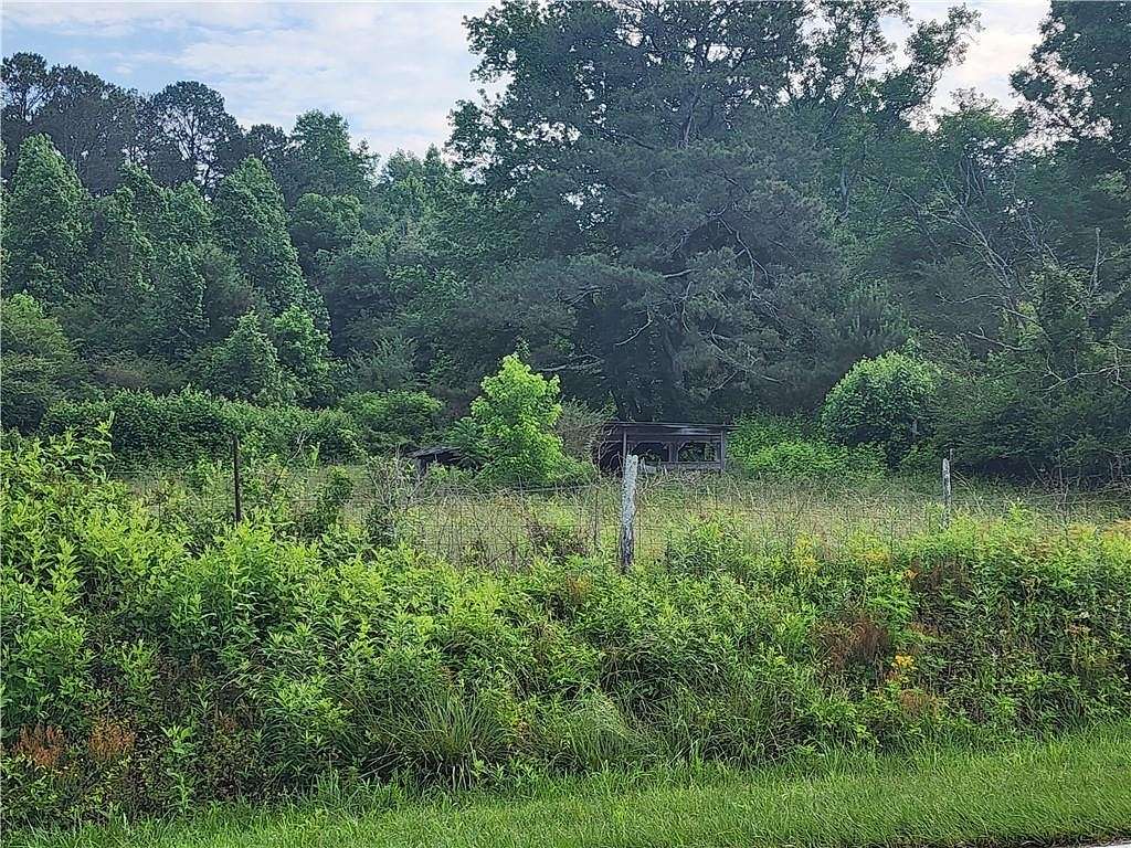 4 Acres of Land for Sale in Milton, Georgia