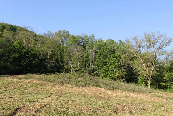 7.3 Acres of Residential Land for Sale in Webster Springs, West Virginia