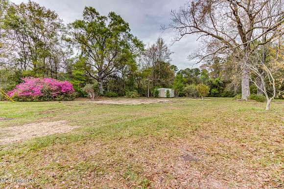 2.6 Acres of Residential Land for Sale in Gulfport, Mississippi