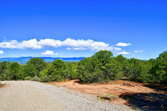 5.1 Acres of Residential Land for Sale in Tijeras, New Mexico