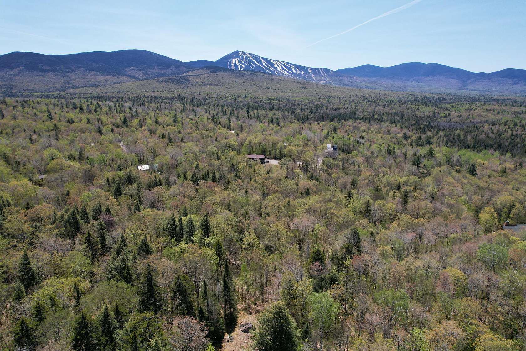 0.92 Acres of Residential Land for Sale in Carrabassett Valley Town, Maine