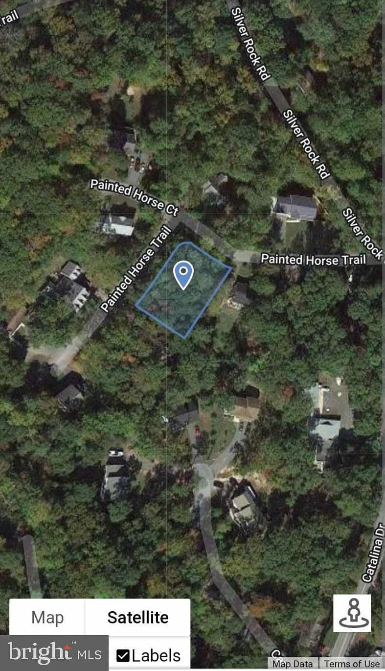 0.29 Acres of Residential Land for Sale in Lusby, Maryland