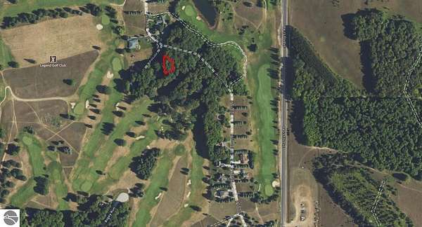 0.19 Acres of Residential Land for Sale in Bellaire, Michigan