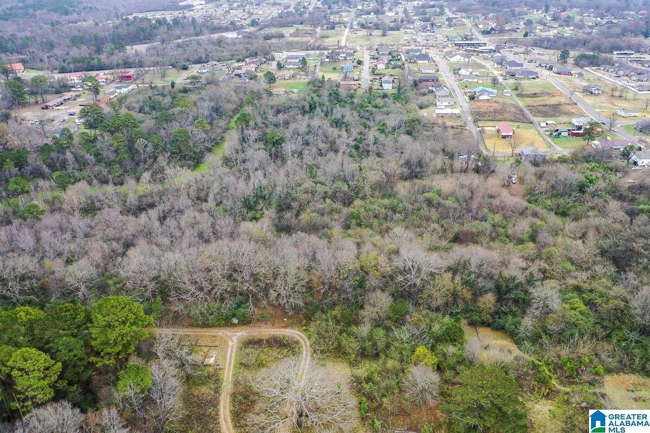 1.2 Acres of Residential Land for Sale in Birmingham, Alabama