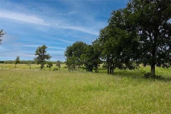25 Acres of Land for Sale in Weatherford, Texas