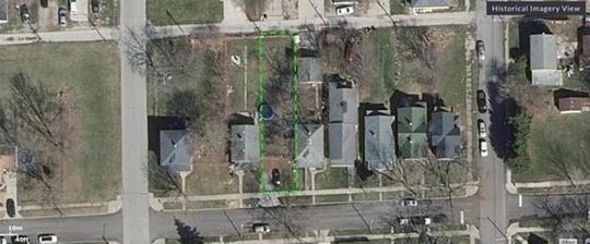 0.11 Acres of Residential Land for Sale in Fort Wayne, Indiana