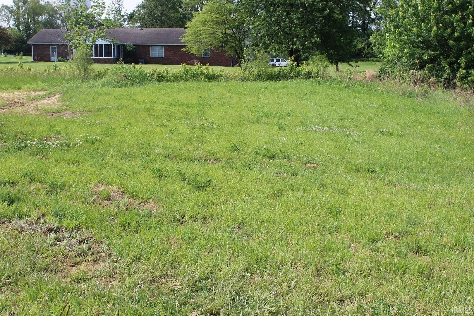 0.28 Acres of Residential Land for Sale in Princeton, Indiana