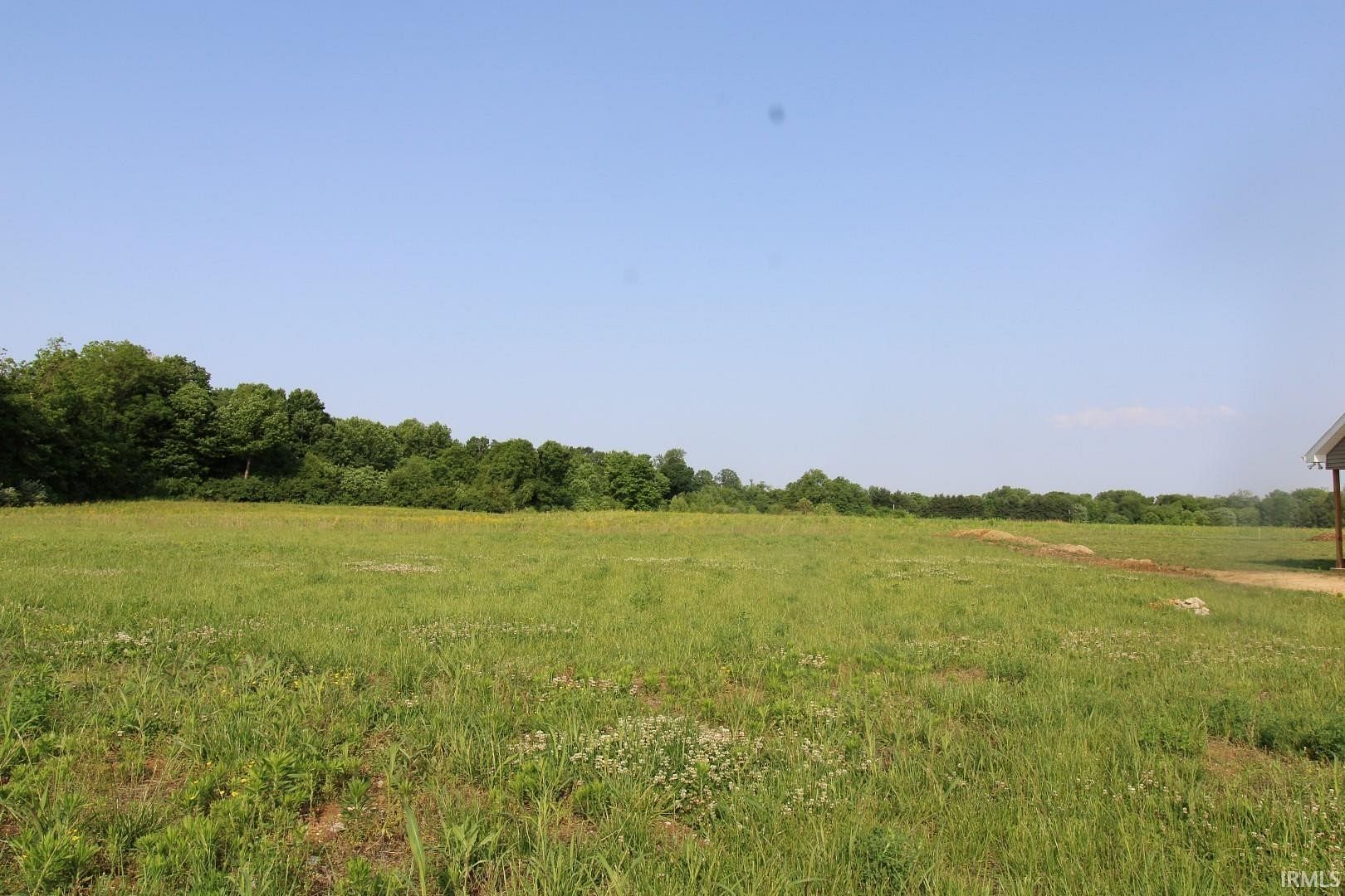 0.37 Acres of Residential Land for Sale in Princeton, Indiana