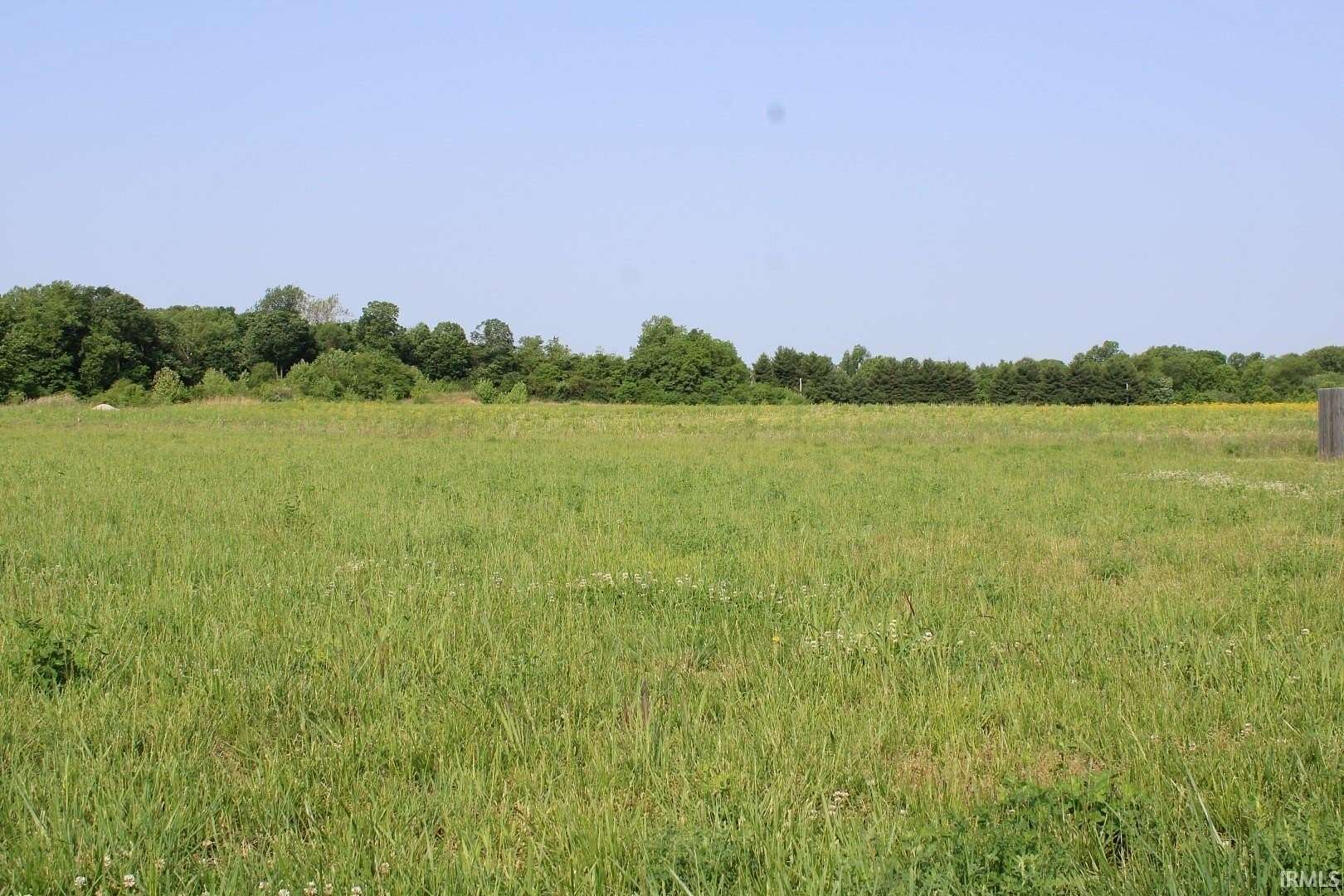 0.27 Acres of Residential Land for Sale in Princeton, Indiana