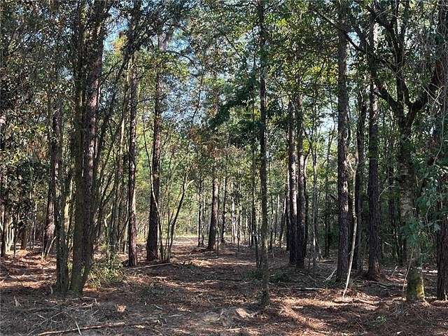 5 Acres of Residential Land for Sale in Covington, Louisiana