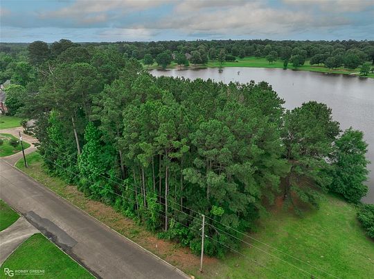 0.8 Acres of Residential Land for Sale in Minden, Louisiana