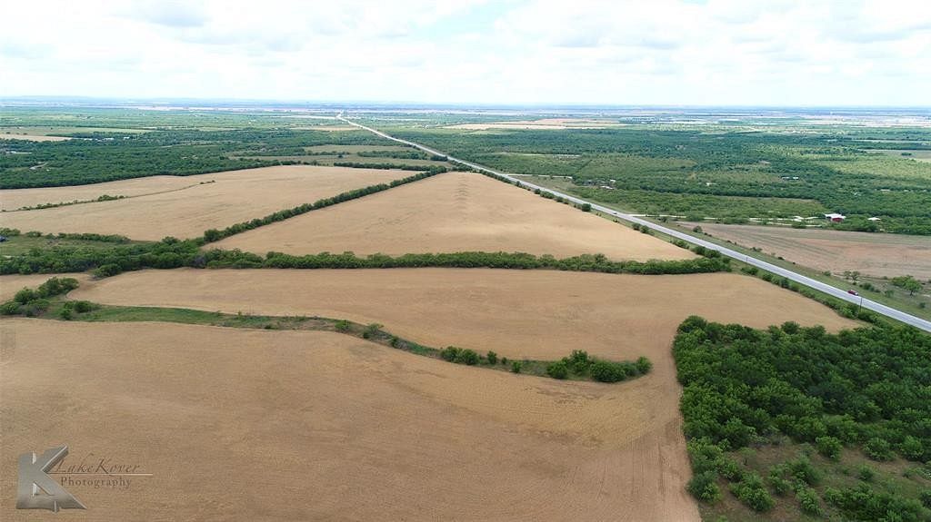 34 Acres of Land for Sale in Abilene, Texas