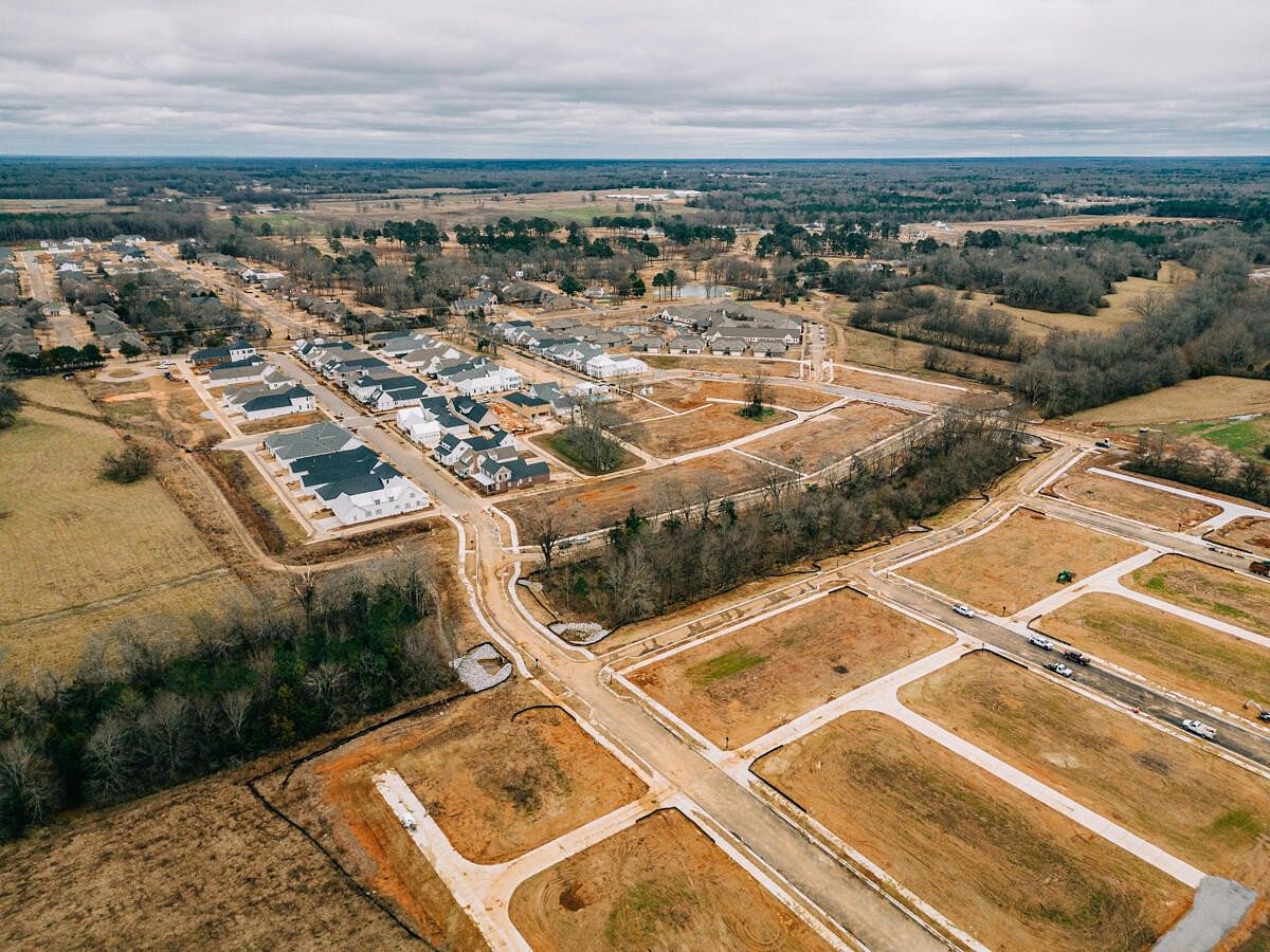 0.13 Acres of Residential Land for Sale in Starkville, Mississippi