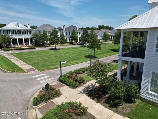 0.13 Acres of Residential Land for Sale in Starkville, Mississippi