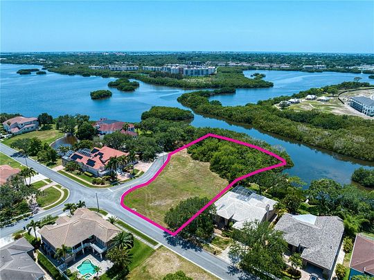 1.1 Acres of Residential Land for Sale in Seminole, Florida