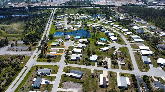 0.18 Acres of Residential Land for Sale in Englewood, Florida
