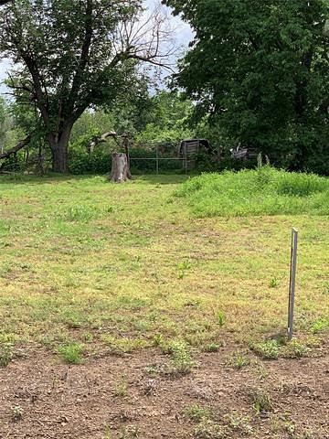 0.19 Acres of Residential Land for Sale in Tulsa, Oklahoma