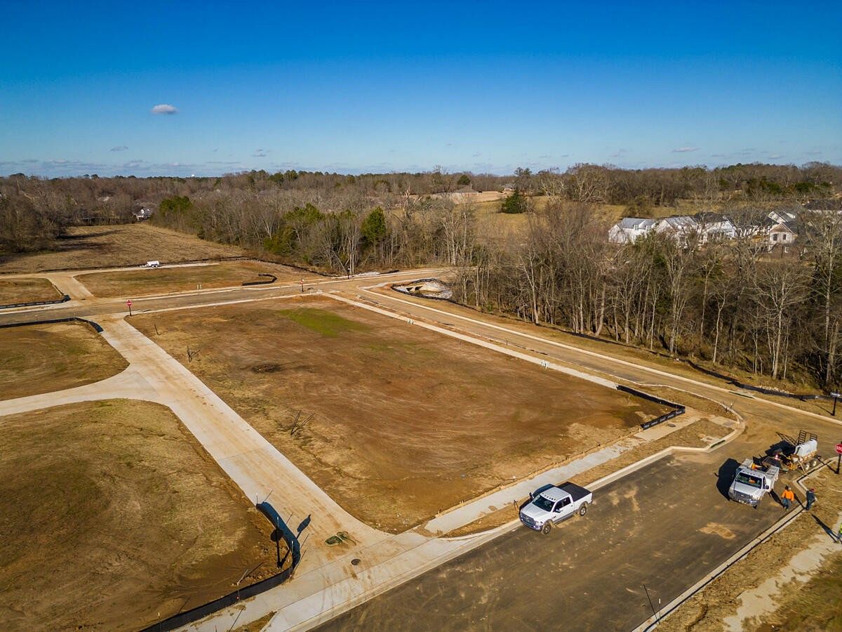 0.15 Acres of Residential Land for Sale in Starkville, Mississippi