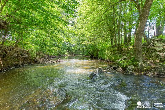 15 Acres of Land for Sale in Cove, Arkansas
