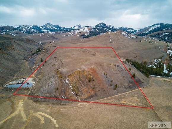 80 Acres of Recreational Land for Sale in Mackay, Idaho