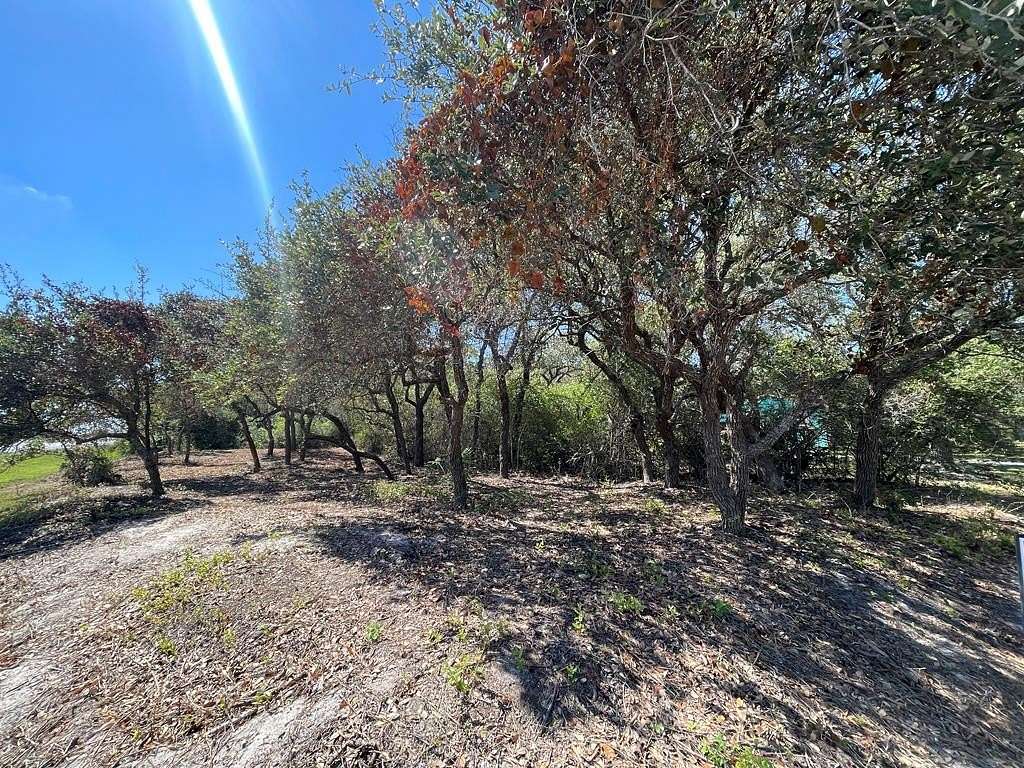 0.13 Acres of Residential Land for Sale in Rockport, Texas
