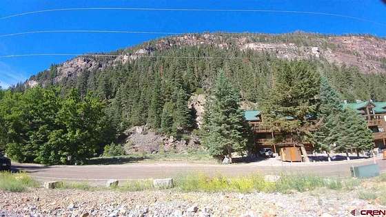 6 Acres of Residential Land for Sale in Ouray, Colorado