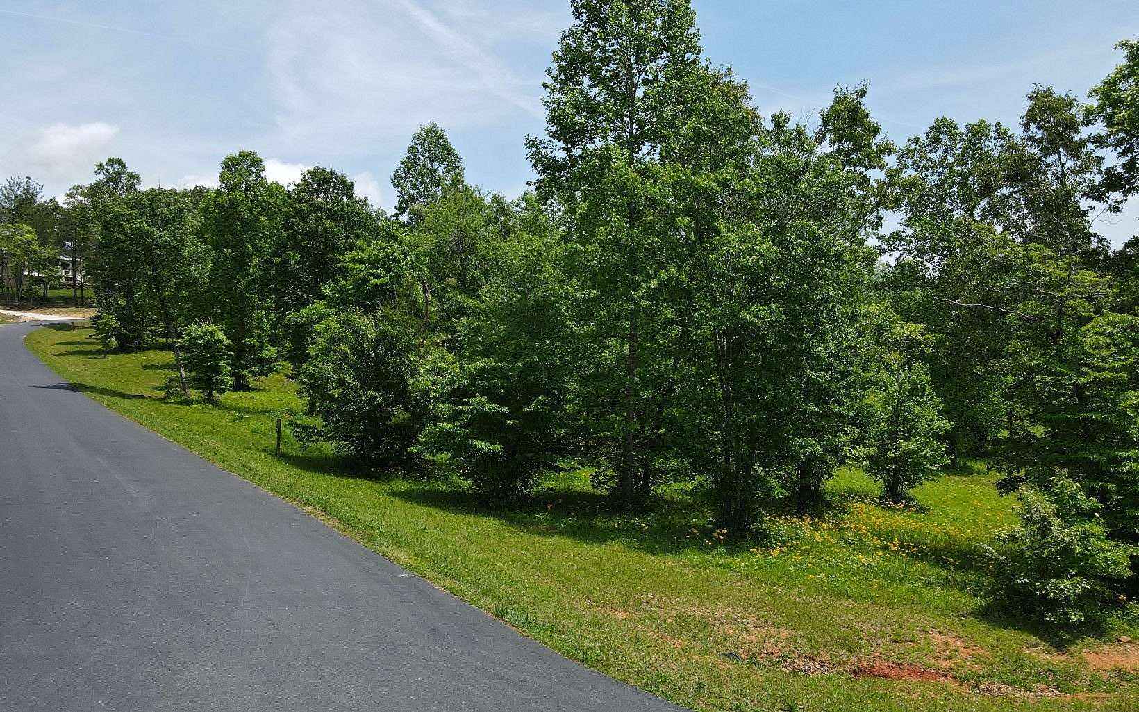 0.9 Acres of Land for Sale in Blairsville, Georgia