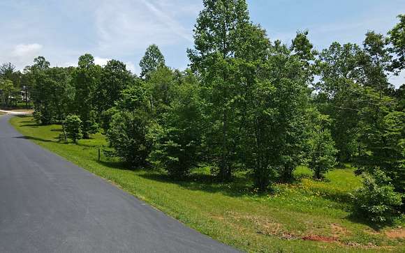 0.9 Acres of Land for Sale in Blairsville, Georgia