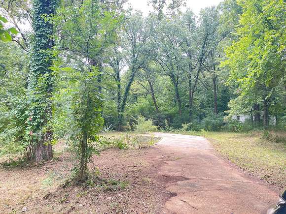 0.35 Acres of Residential Land for Sale in Cherokee Village, Arkansas