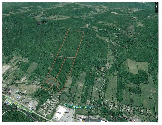 162 Acres of Land for Sale in Oneonta, New York