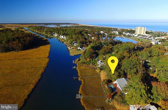 0.58 Acres of Residential Land for Sale in Rehoboth Beach, Delaware