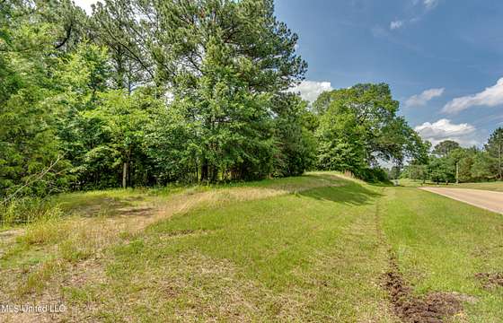9.9 Acres of Residential Land for Sale in Madison, Mississippi