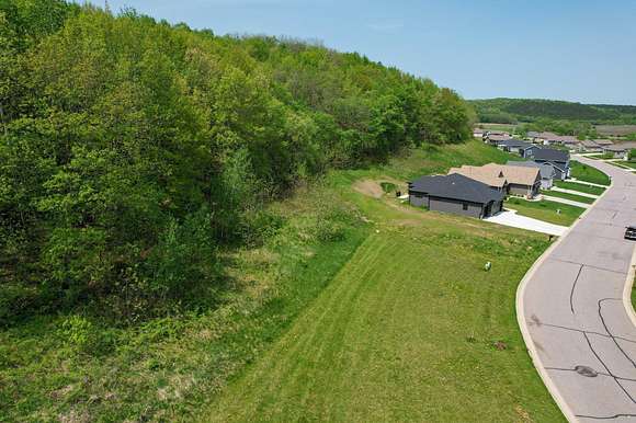 2.2 Acres of Residential Land for Sale in Black Earth, Wisconsin