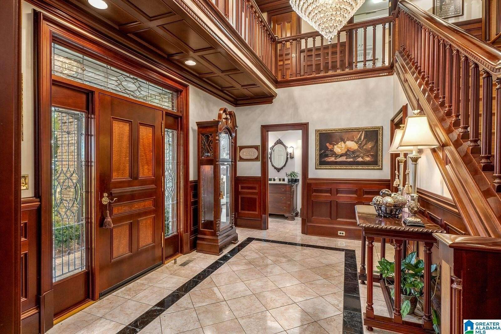 140 Acres of Land with Home for Sale in Berry, Alabama