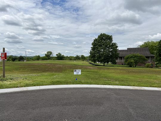0.19 Acres of Residential Land for Sale in Cleveland, Tennessee