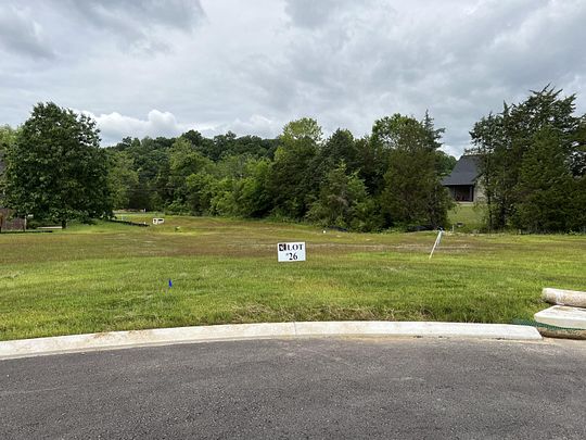 0.2 Acres of Residential Land for Sale in Cleveland, Tennessee