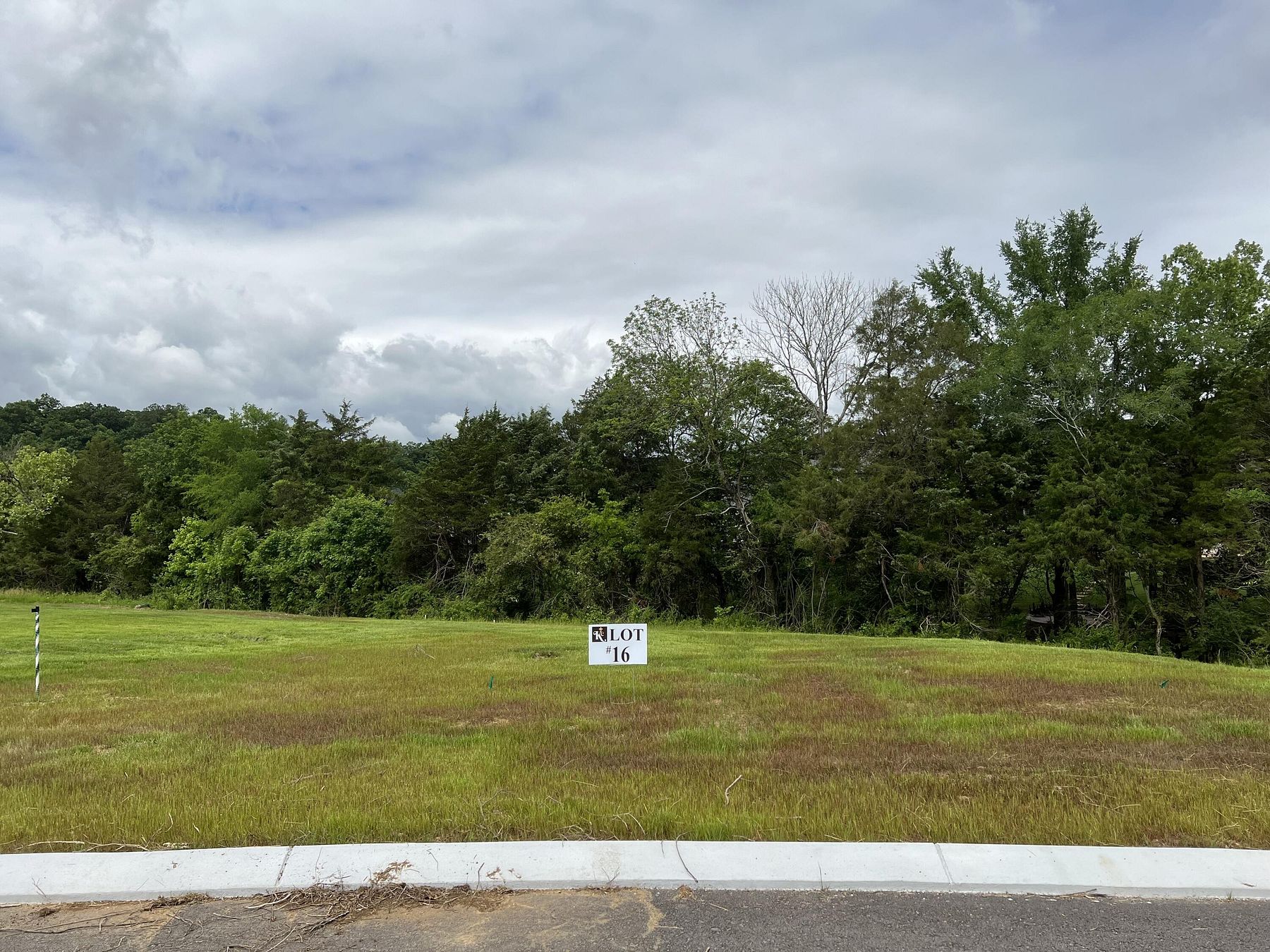 0.25 Acres of Residential Land for Sale in Cleveland, Tennessee