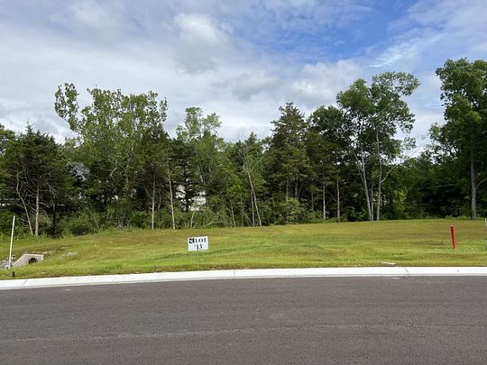 0.22 Acres of Residential Land for Sale in Cleveland, Tennessee