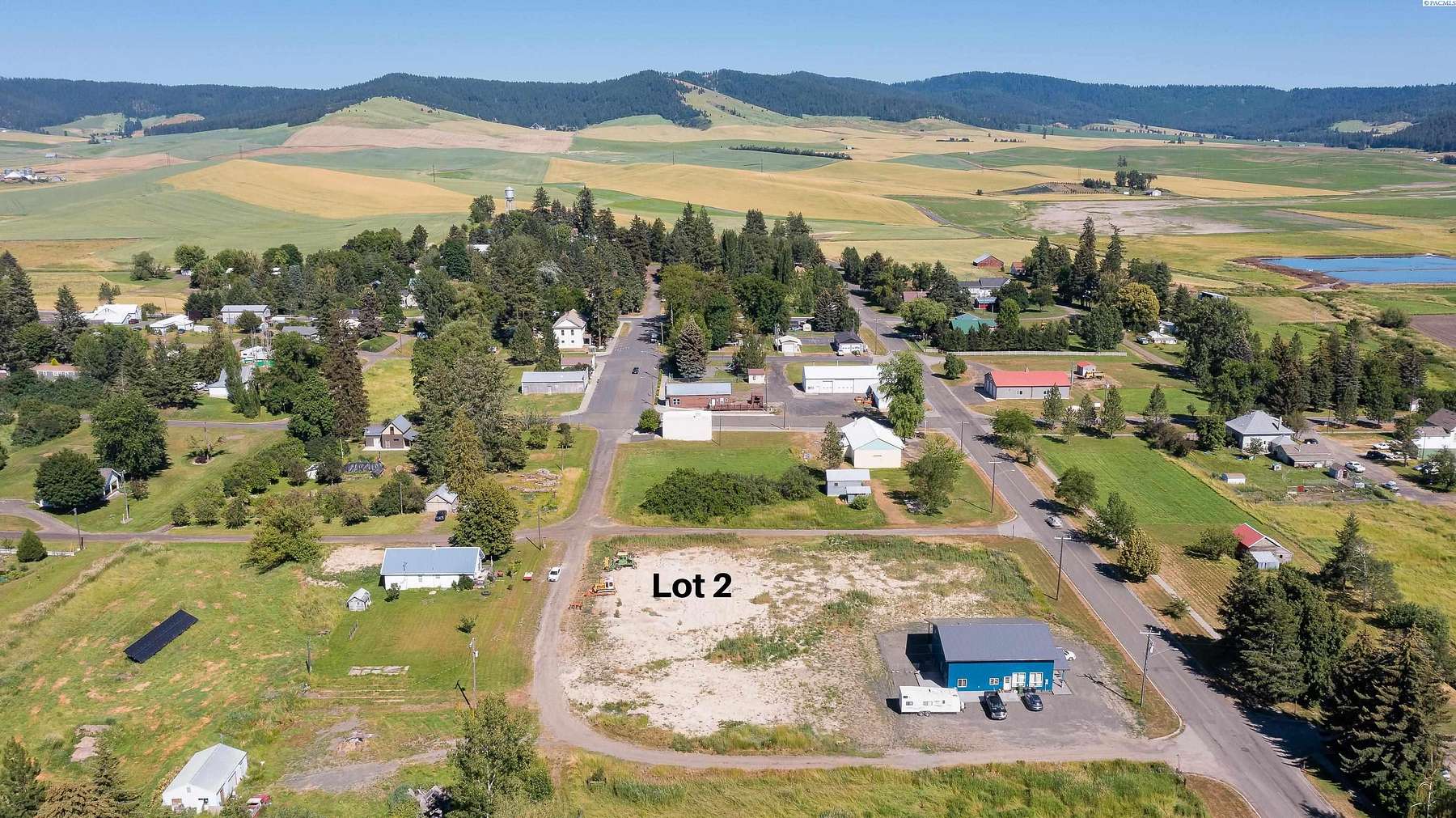 0.23 Acres of Residential Land for Sale in Farmington, Washington