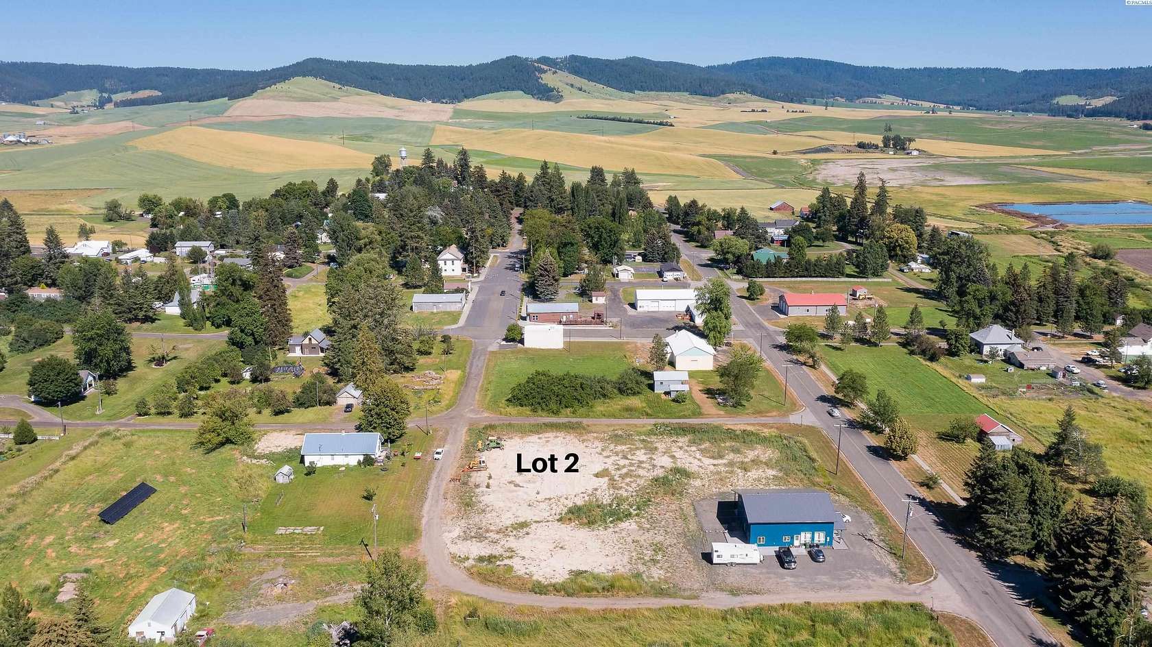 0.23 Acres of Residential Land for Sale in Farmington, Washington