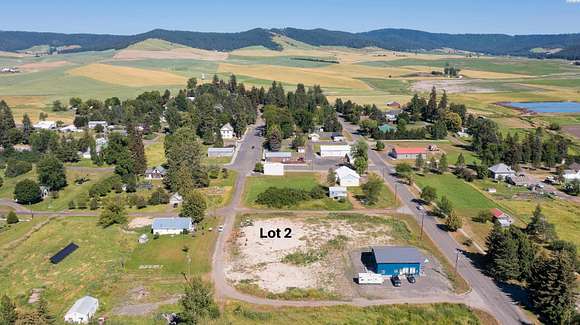 0.23 Acres of Residential Land for Sale in Farmington, Washington