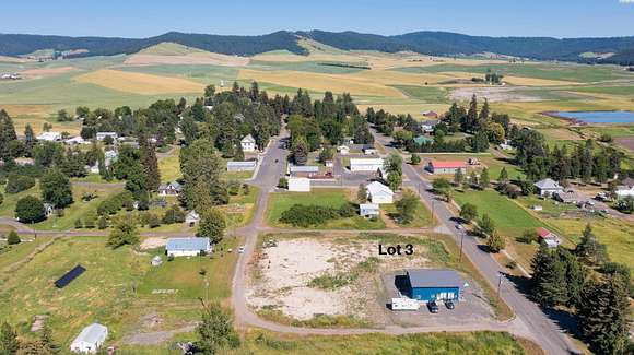 0.23 Acres of Residential Land for Sale in Farmington, Washington