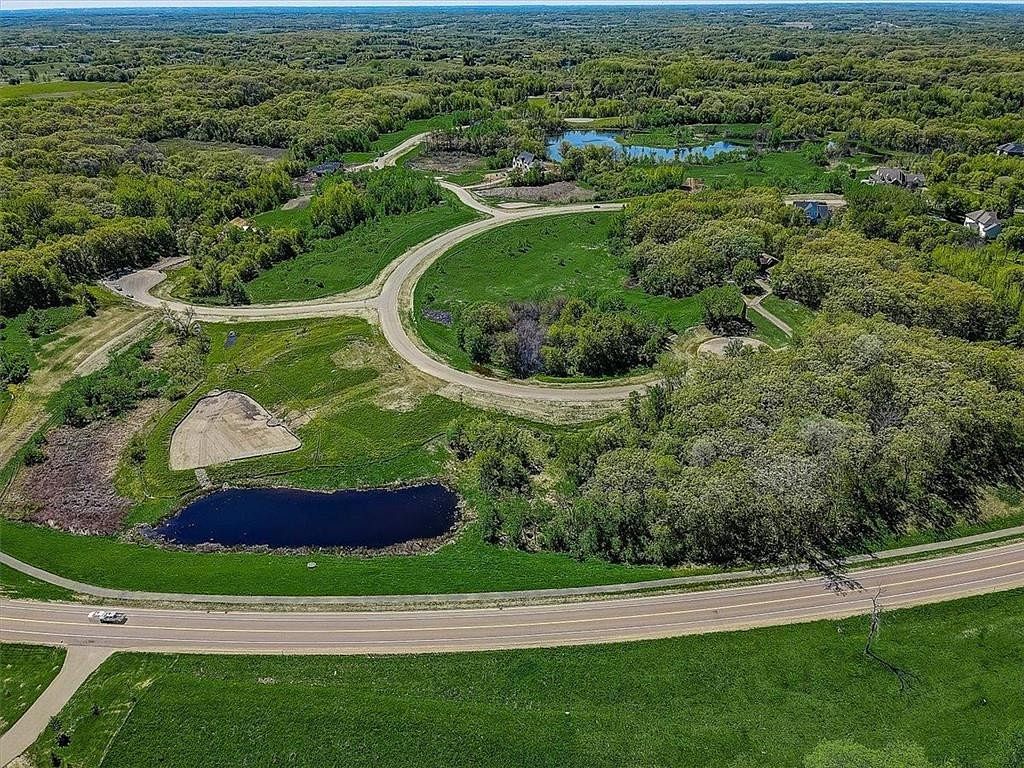 4.2 Acres of Residential Land for Sale in Lakeville, Minnesota
