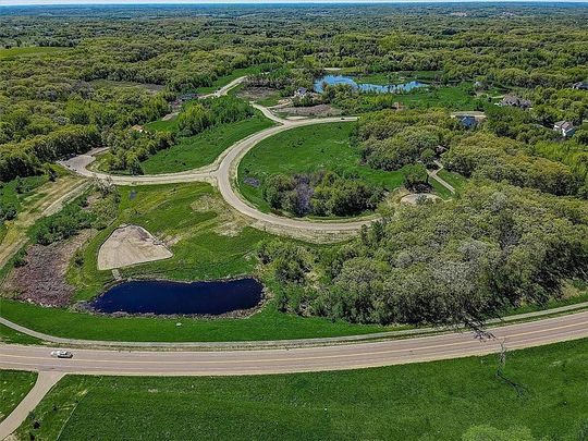 4.2 Acres of Residential Land for Sale in Lakeville, Minnesota